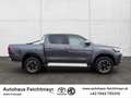 Toyota Hilux DK 2,4 D-4D 4WD /6-M Active 4t. Modell 2025 Grau - thumbnail 9