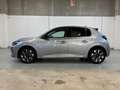 Peugeot 208 Allure PureTech 100 S/S Grau - thumbnail 4