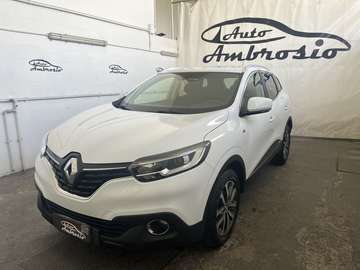 Kadjar 1.5 blue dci Sport Edition2 115cv my19