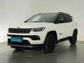 Jeep Compass S MHEV DCT+LED+NAVI+360 GRAD KAMERA+SITZ-/LENKRADH Blanc - thumbnail 2