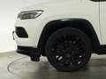 Jeep Compass S MHEV DCT+LED+NAVI+360 GRAD KAMERA+SITZ-/LENKRADH Blanc - thumbnail 23