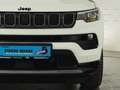 Jeep Compass S MHEV DCT+LED+NAVI+360 GRAD KAMERA+SITZ-/LENKRADH Blanco - thumbnail 22