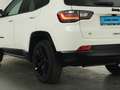 Jeep Compass S MHEV DCT+LED+NAVI+360 GRAD KAMERA+SITZ-/LENKRADH Blanc - thumbnail 33