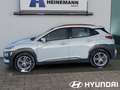 Hyundai KONA 1.6 CRDi 7DCT 2WD STYLE + Fahrschulpaket Weiß - thumbnail 18