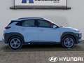 Hyundai KONA 1.6 CRDi 7DCT 2WD STYLE + Fahrschulpaket Weiß - thumbnail 22