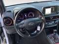 Hyundai KONA 1.6 CRDi 7DCT 2WD STYLE + Fahrschulpaket Weiß - thumbnail 12