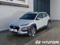 Hyundai KONA 1.6 CRDi 7DCT 2WD STYLE + Fahrschulpaket Weiß - thumbnail 1