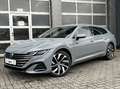 Volkswagen Arteon Shooting Brake R-Line eHybrid Gris - thumbnail 1