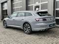 Volkswagen Arteon Shooting Brake R-Line eHybrid Gris - thumbnail 4