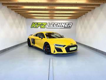 5.2 FSI Quattro Performance ''Keramik*Carbon''