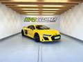 Audi R8 5.2 FSI Quattro Performance  ''Keramik*Carbon'' Gelb - thumbnail 1