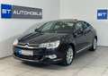 Citroen C5 Exclusive Aut. // 1.BESITZ // NAVI // SCHIEBEDACH Schwarz - thumbnail 5