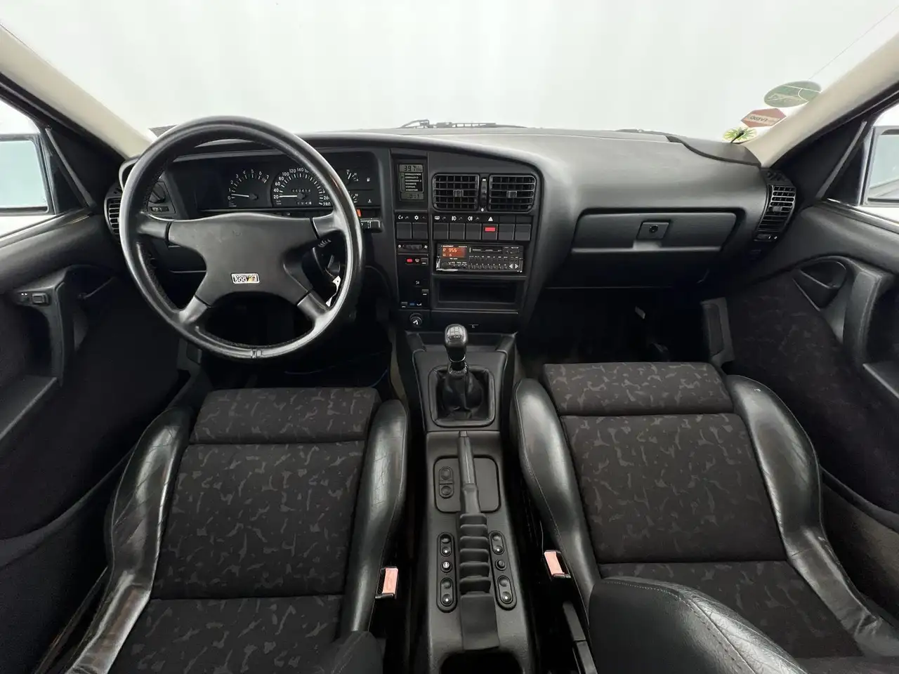 Opel Omega A-EVO 500 3.0*Radio*Schiebedach*uvm, foto 6