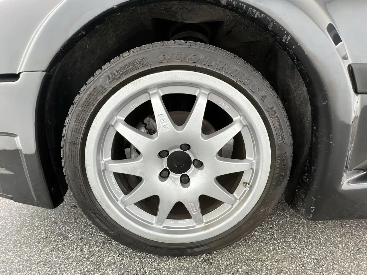 Opel Omega A-EVO 500 3.0*Radio*Schiebedach*uvm, foto 10
