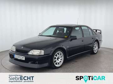 A-EVO 500 3.0*Radio*Schiebedach*uvm