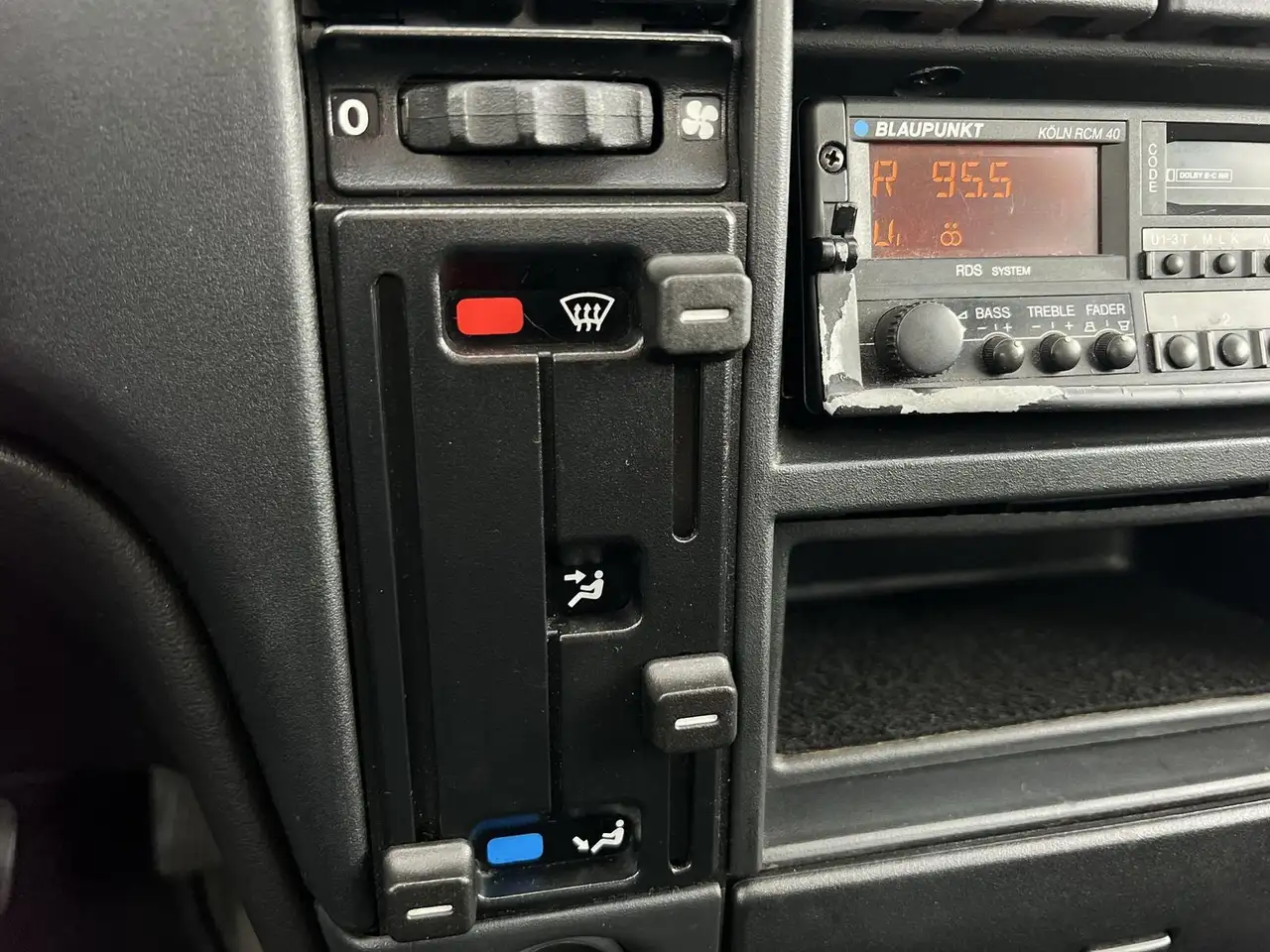 Opel Omega A-EVO 500 3.0*Radio*Schiebedach*uvm, foto 12