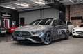 Mercedes-Benz A 250 A250 Lim. 4Matic|AMG-LINE|NIGHT-PAKET|PANO|LED Grau - thumbnail 1