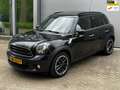 MINI One D Countryman 1.6 Knockout Edition l Panoramadak l Navi l Stoelv Schwarz - thumbnail 1