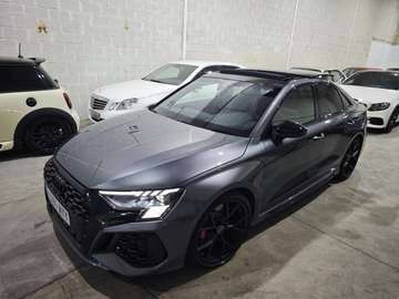 Sedán quattro S tronic 294kW