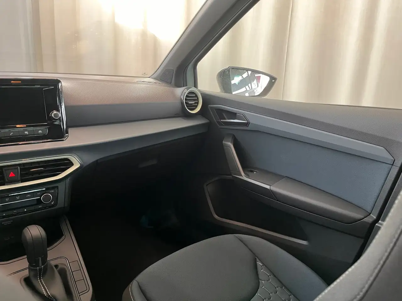 SEAT Arona 2026