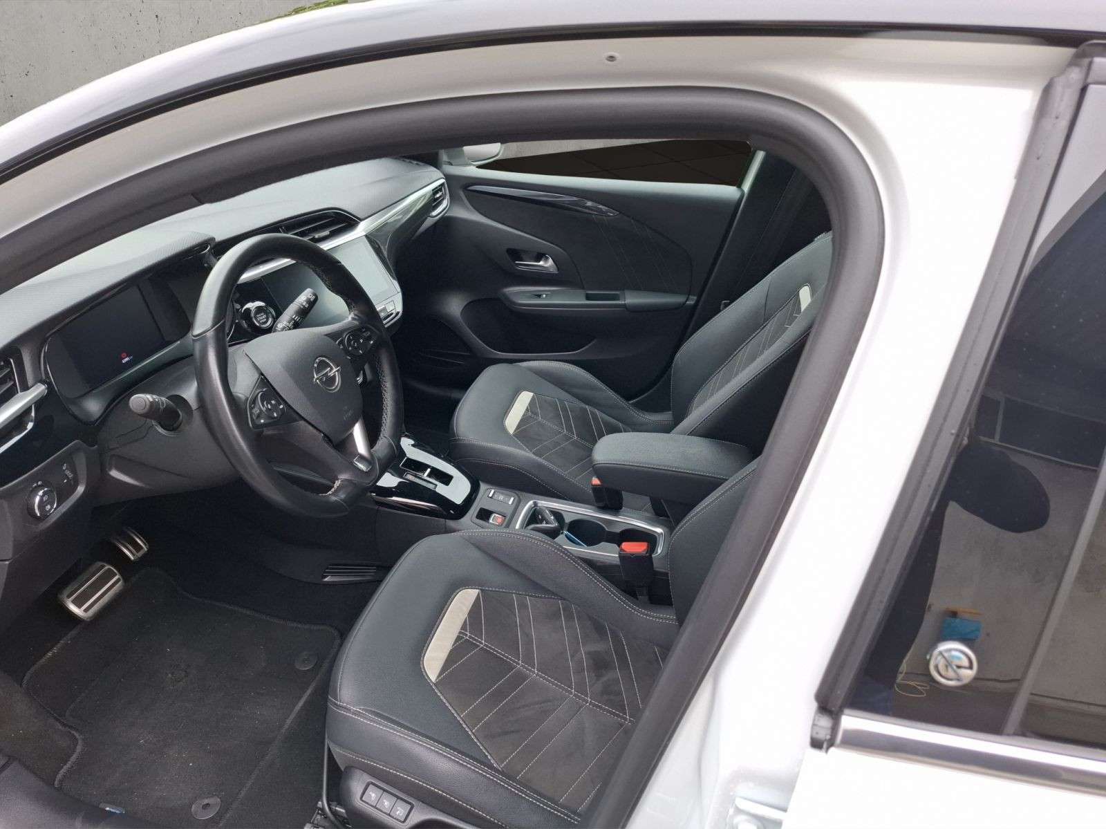 Opel Corsa-e