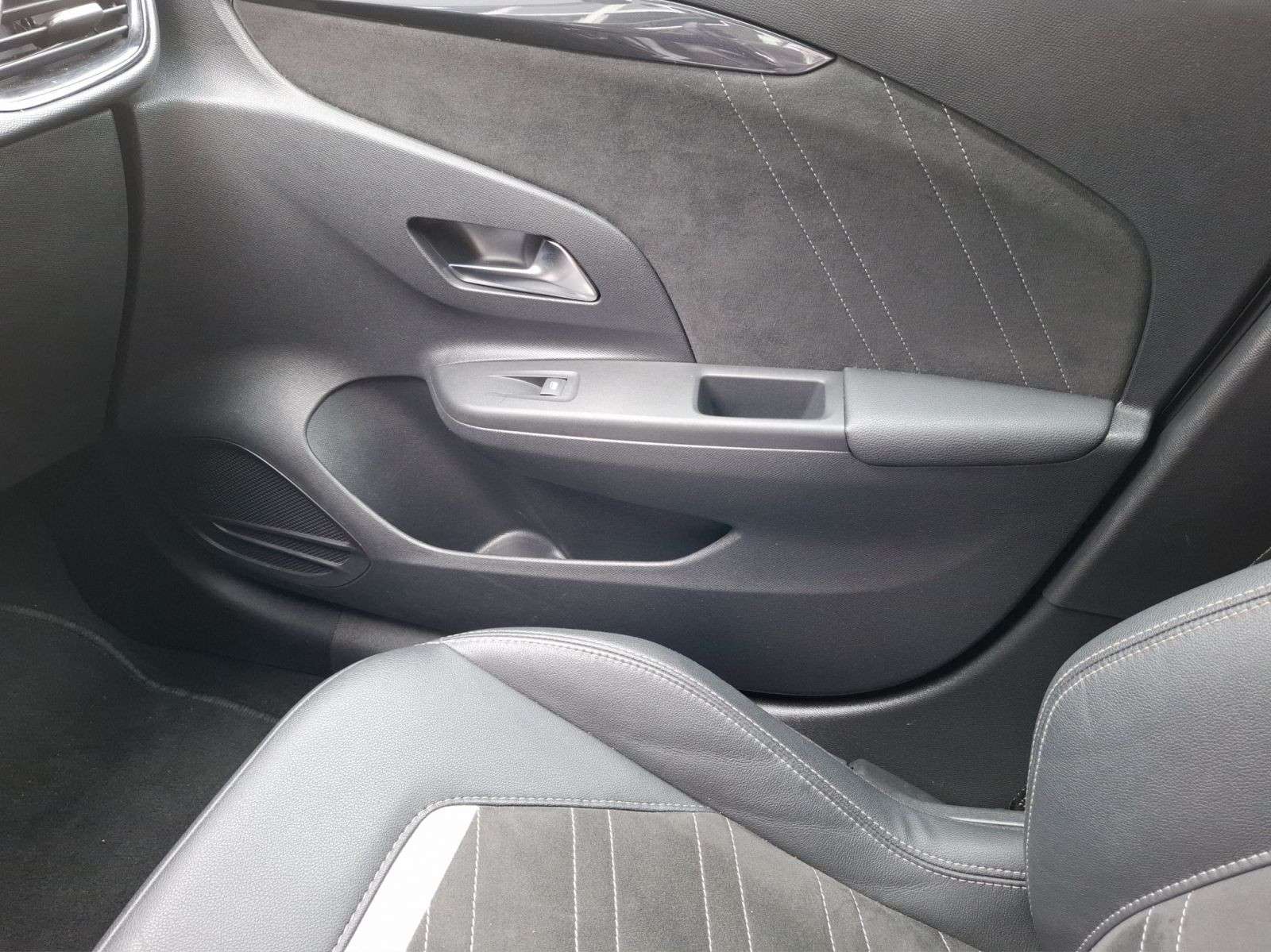 Opel Corsa-e