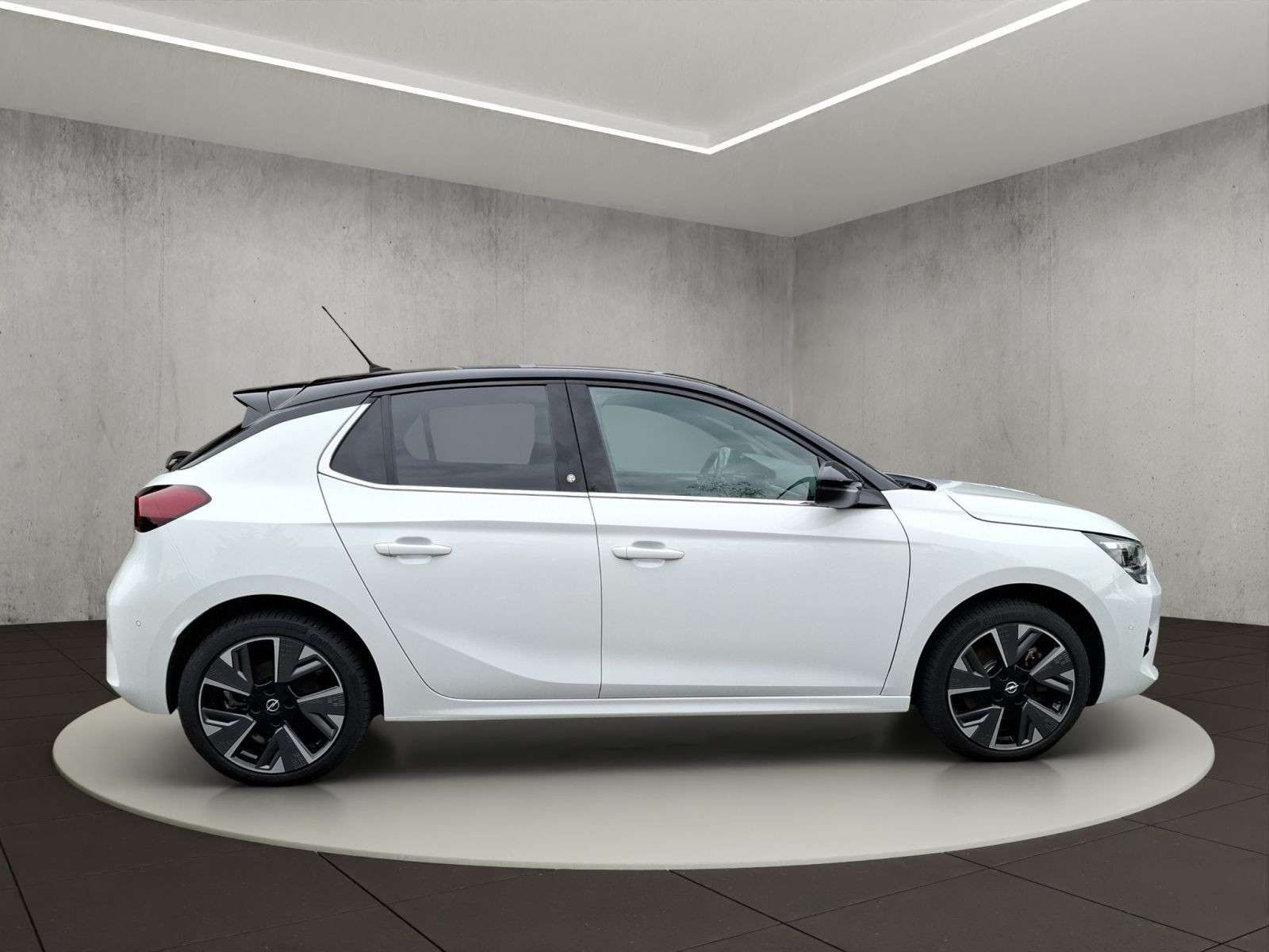 Opel Corsa-e