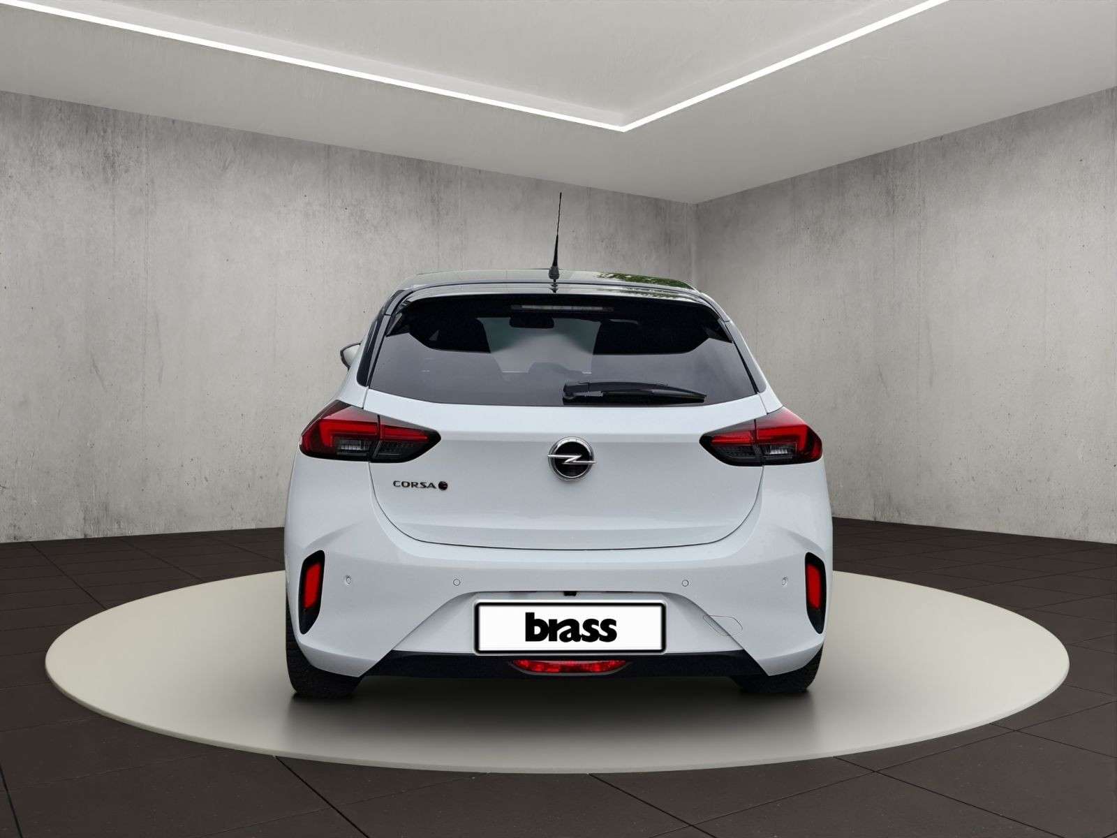 Opel Corsa-e