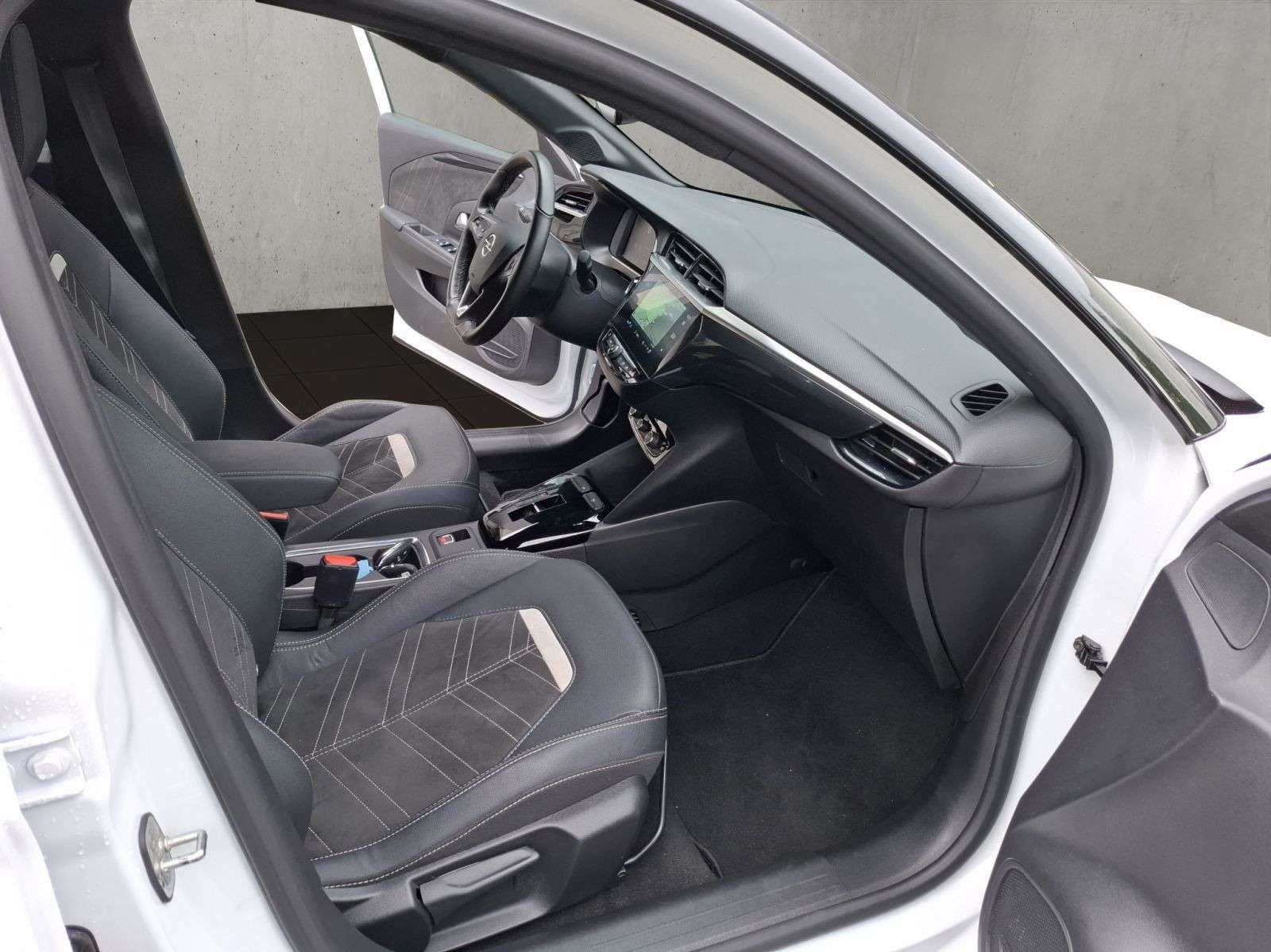 Opel Corsa-e