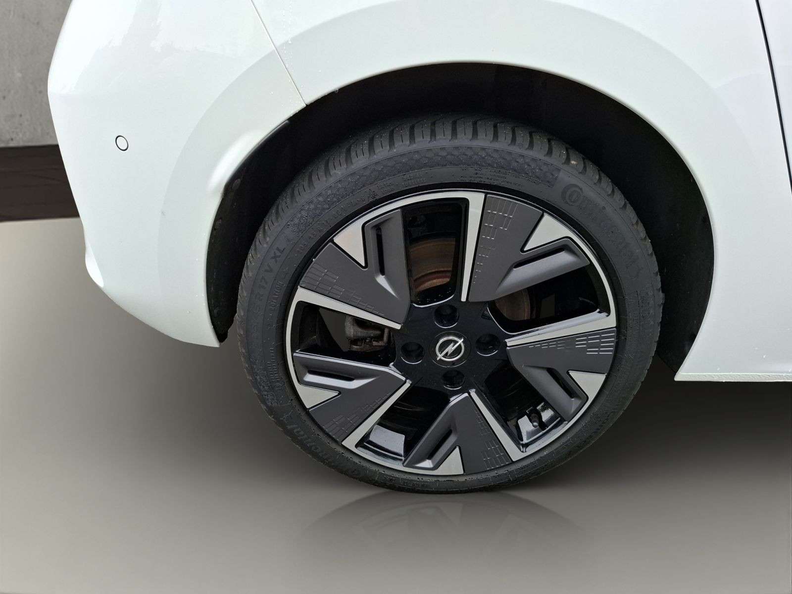 Opel Corsa-e