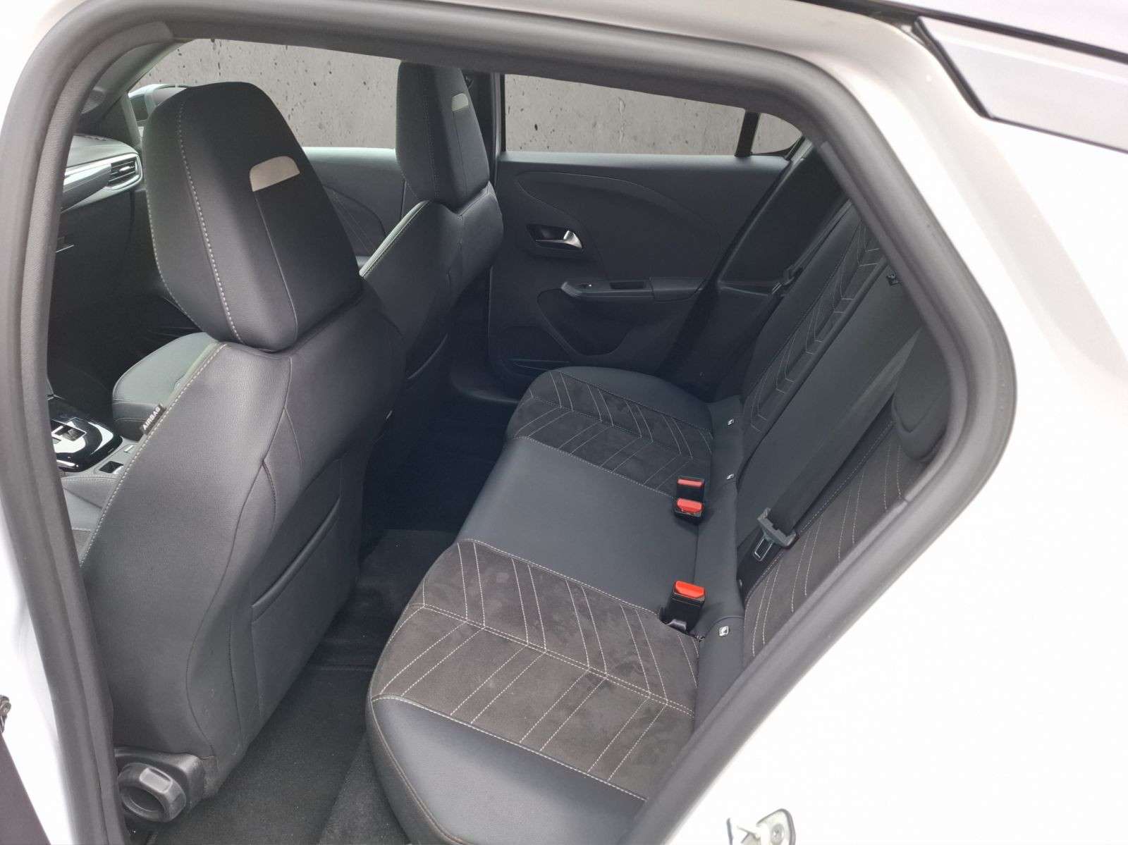 Opel Corsa-e