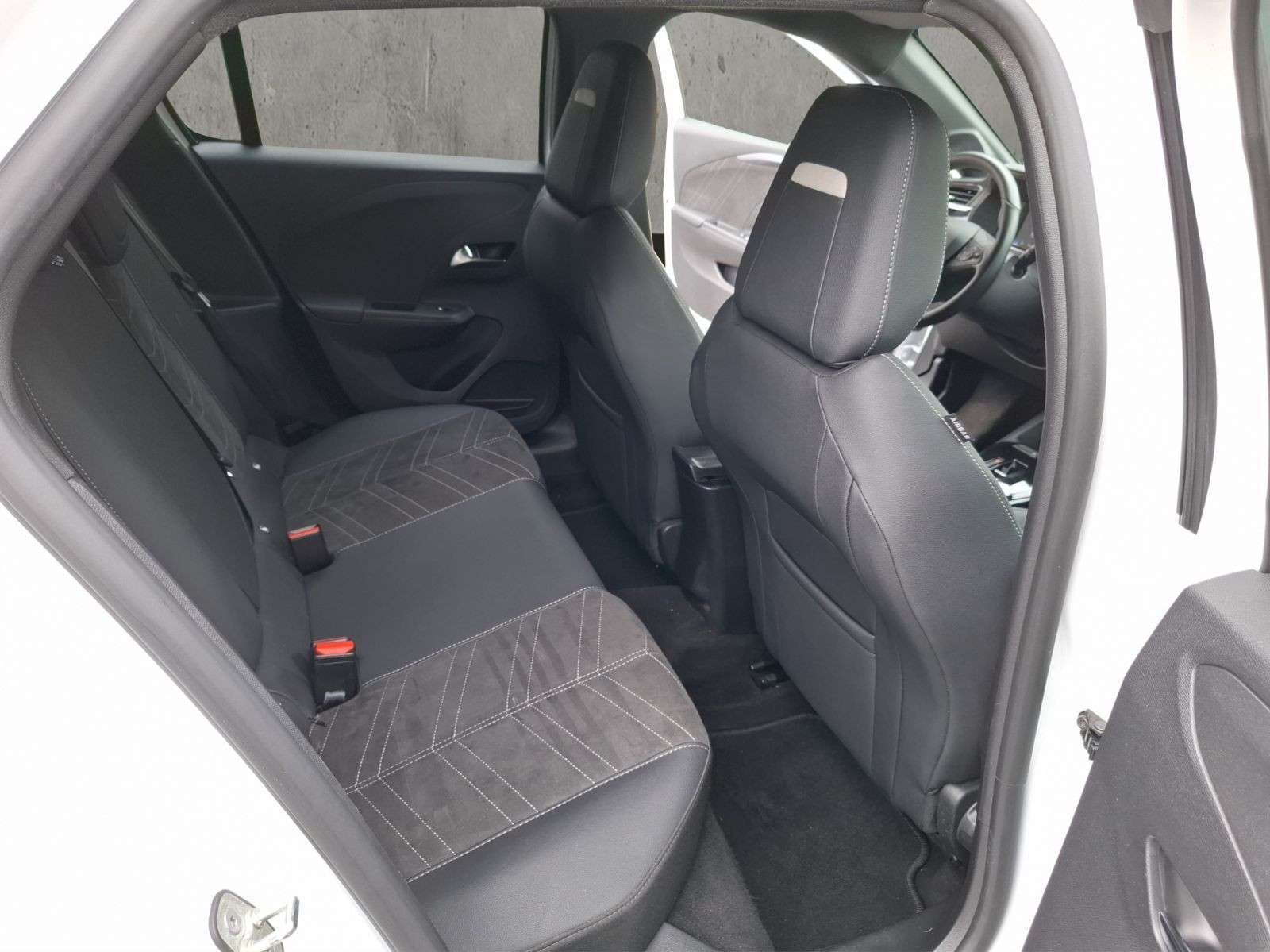 Opel Corsa-e