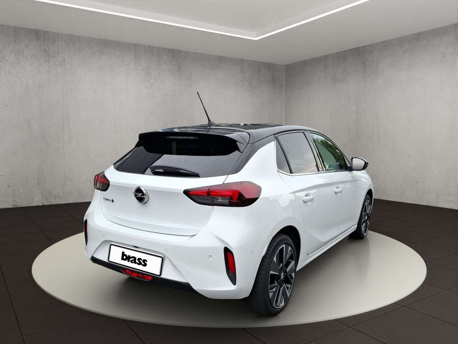 Opel Corsa-e