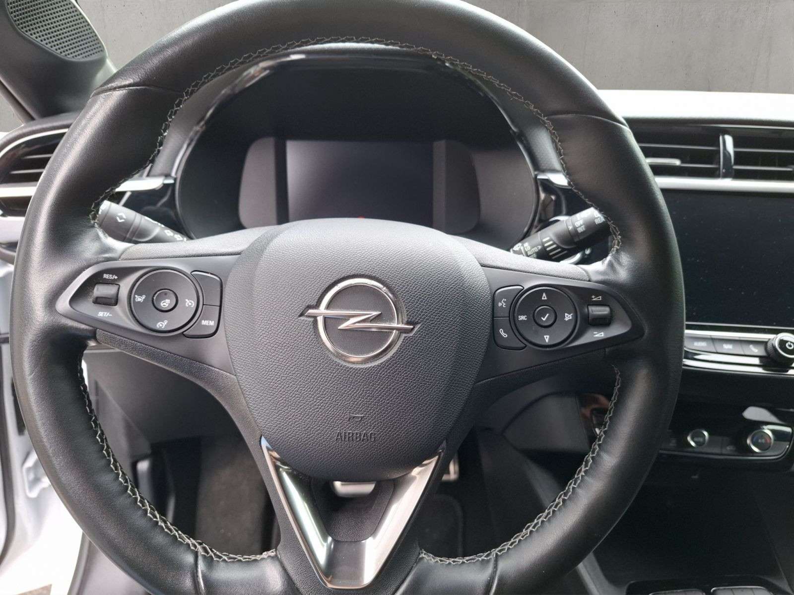 Opel Corsa-e