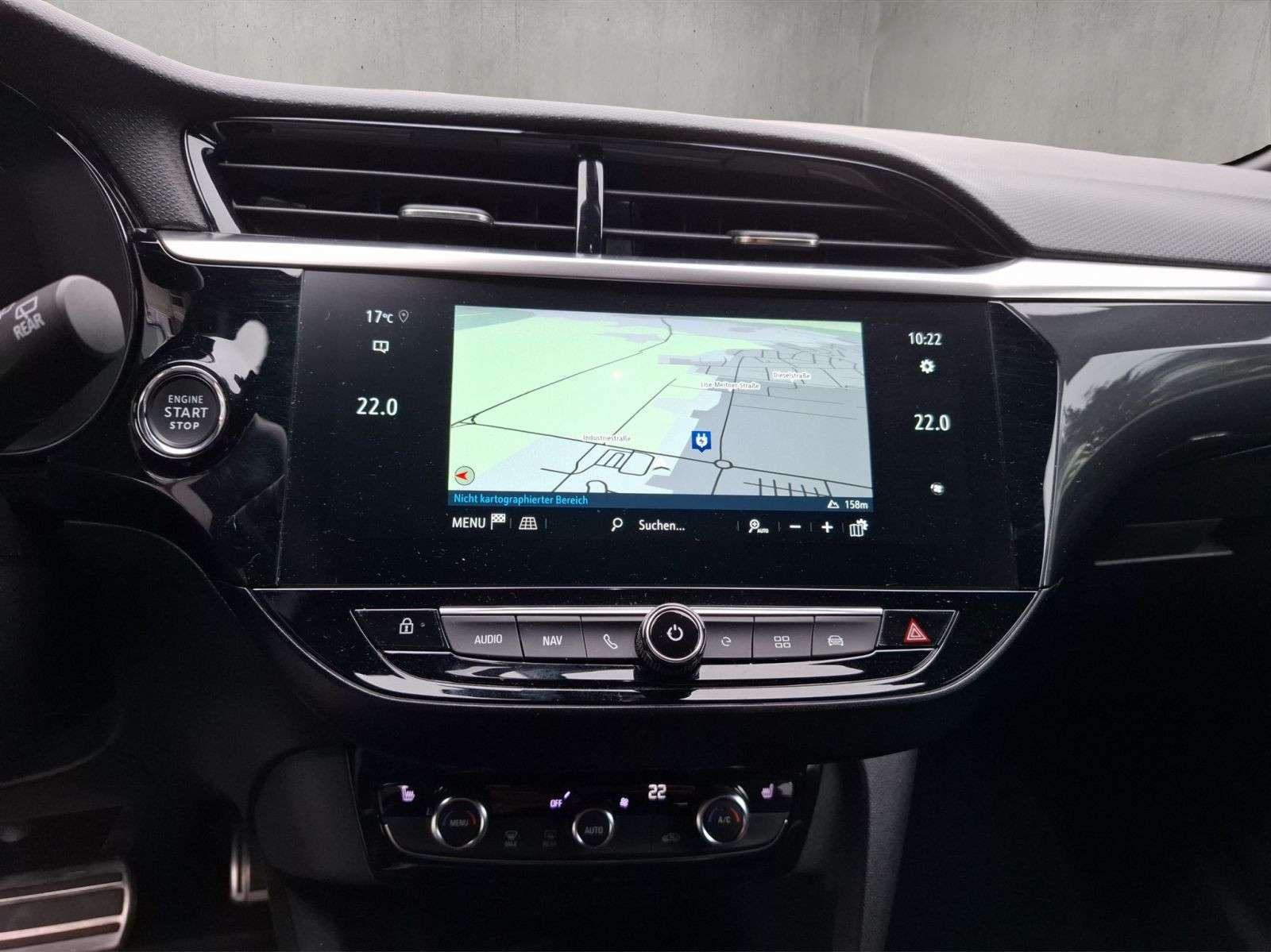 Opel Corsa-e