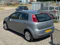Fiat Grande Punto 1.4 Dynamic 5 deurs! NL AUTO NAP! Airco l CRUISE l Gris - thumbnail 9