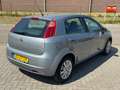 Fiat Grande Punto 1.4 Dynamic 5 deurs! NL AUTO NAP! Airco l CRUISE l Gris - thumbnail 35