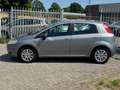Fiat Grande Punto 1.4 Dynamic 5 deurs! NL AUTO NAP! Airco l CRUISE l Gris - thumbnail 10