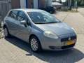 Fiat Grande Punto 1.4 Dynamic 5 deurs! NL AUTO NAP! Airco l CRUISE l Gris - thumbnail 3