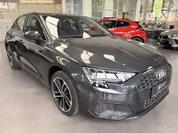 Audi A3 2.0 TDi 116HP