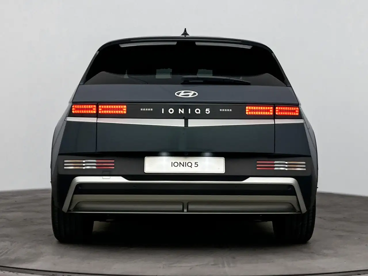 Hyundai IONIQ 5 2026
