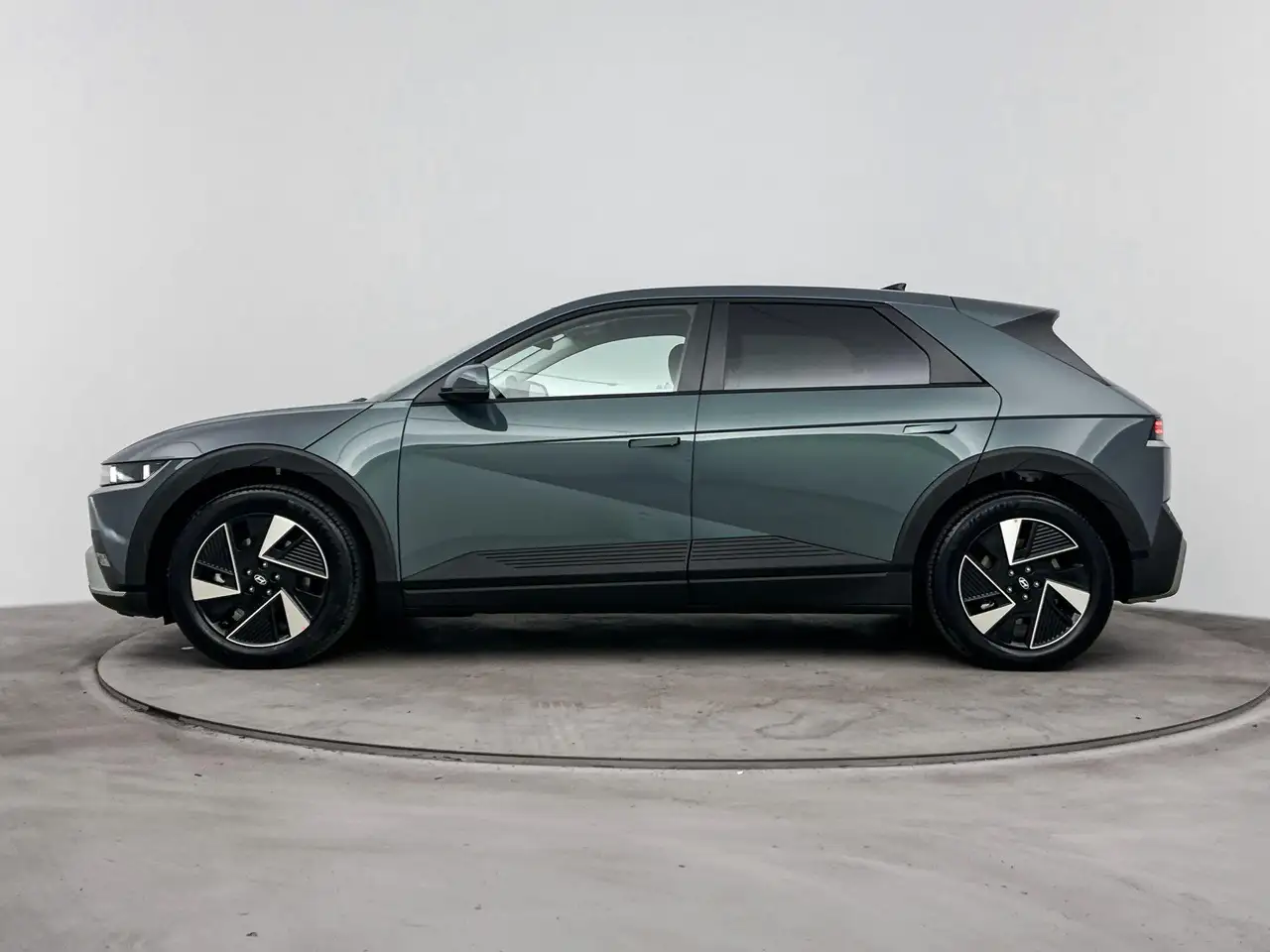 Hyundai IONIQ 5 2026