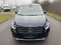 Mercedes-Benz T-Klasse T 180 d STYLE *Klima*DAB*Tempomat*PTS*Totwinkel* Blau - thumbnail 5