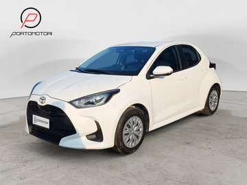 1.5 Hybrid 5 porte Active