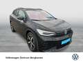 Volkswagen ID.4 GTX 4X4 WÄRMEPUMPE PANO AHK ACC LM20 NAVI Schwarz - thumbnail 6