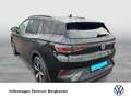 Volkswagen ID.4 GTX 4X4 WÄRMEPUMPE PANO AHK ACC LM20 NAVI Schwarz - thumbnail 4