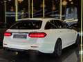 Mercedes-Benz E 63 AMG Alb - thumbnail 5