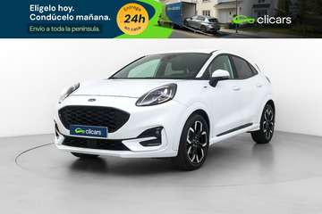 1.0 EcoBoost MHEV Vignale 125