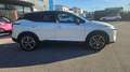 Nissan Qashqai MHEV 140 CV Tekna Weiß - thumbnail 3