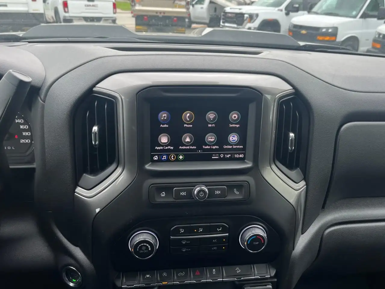 Chevrolet Silverado 1500 снимка Chevrolet Silverado 1500